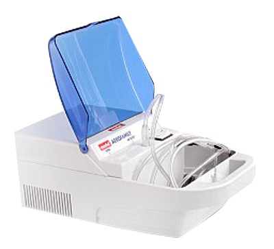 GKA Aero Plus Original Portable Nebulizer Machine