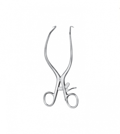 Gelpi Retractor