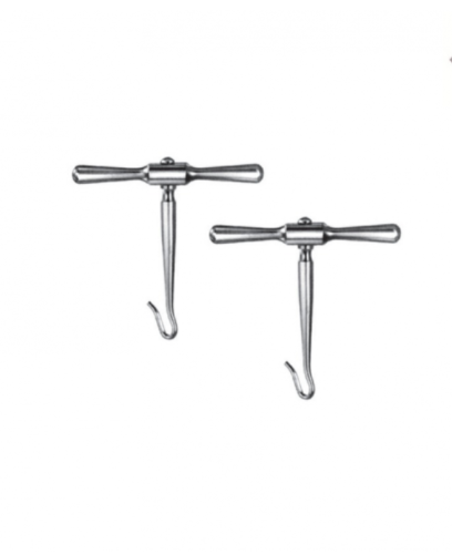 Gigly Saw Handle  Set of 2
