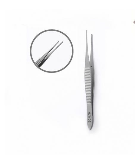 Gillies Forceps