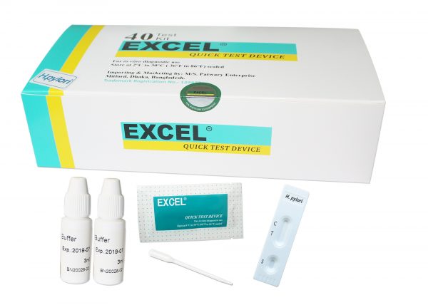 H.pylori Rapid Tests