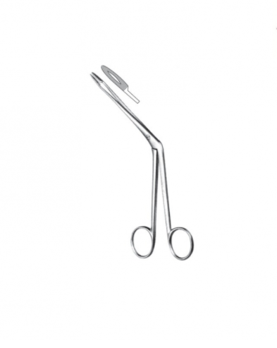 Hartmann Forceps