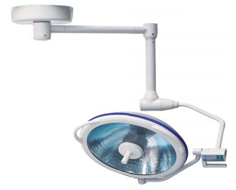Healforce single Dome OT Light Model P7000