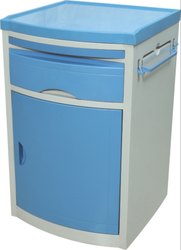 Hospital Bed Side Looker