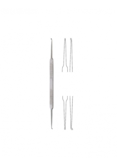 House Curette