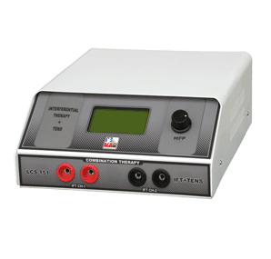 Life Care Electrotherapy (IFT+TENS) LCS-151