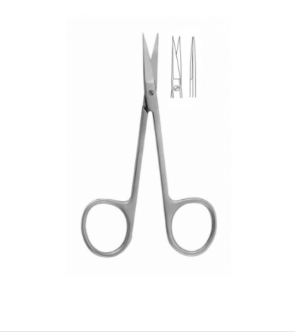 Iris Scissor