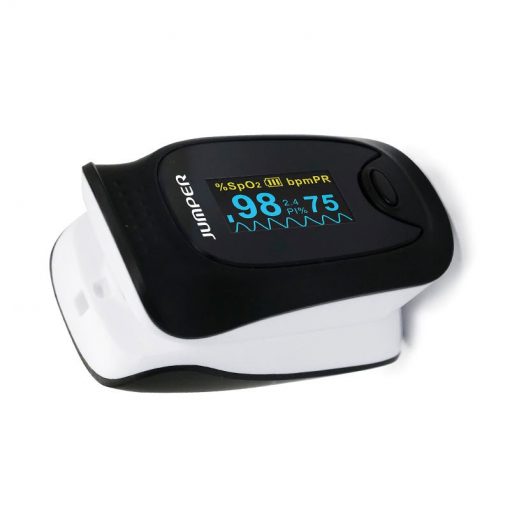 Jumper JPD-500D Pulse Oximeter