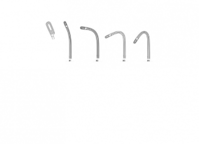 Kidney Stone Forceps