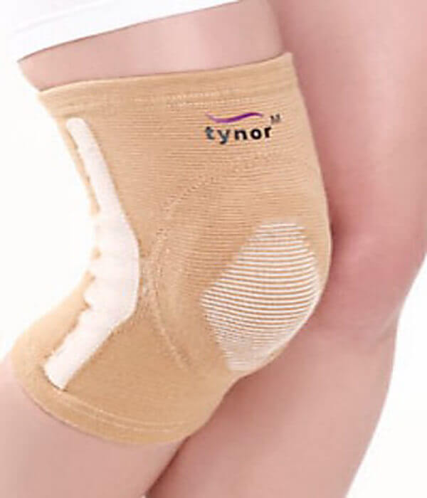 Knee Cap Open Patella Single