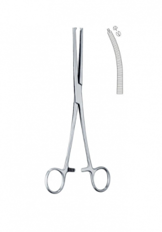 Kocher’s Forceps