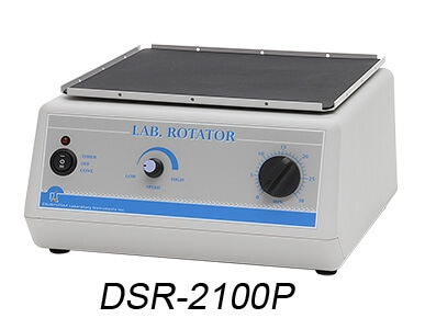 LAB ROTATOR DSR-2100P