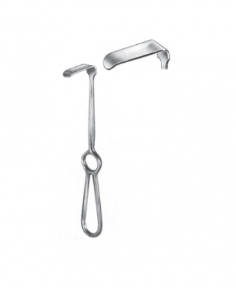 Langenback Retractor