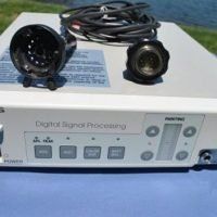 Laparoscopy Olympus OTV-S4 set