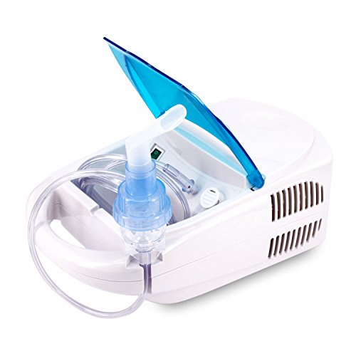 Life Care Family Nebulizer Compressor Original
