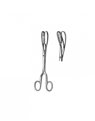 Lithotomy Forceps (Hilbro)