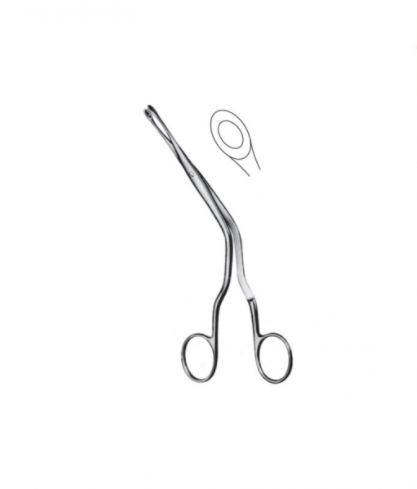 Lucs Forceps