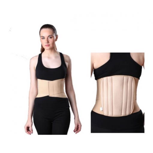 Lumbo Sacral belt – Flexible Lumbo Sacral Belt