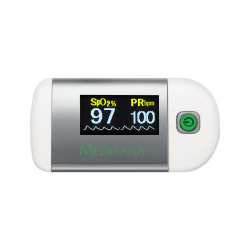 Medisana PM100 Fingertip Pulse Oximeter