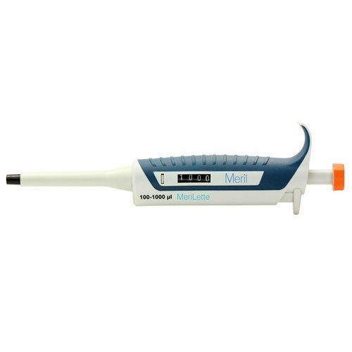 Meril Micropipette