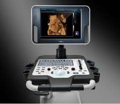 Mindray DC-30 Ultrasound Machine 4D Color Doppler