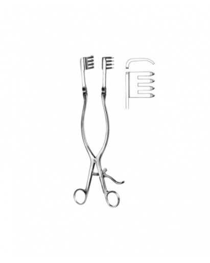 Mollison Retractor