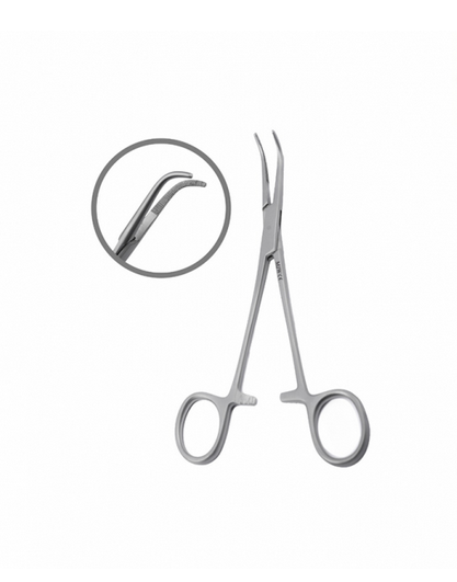 Monyhans Artery Forceps
