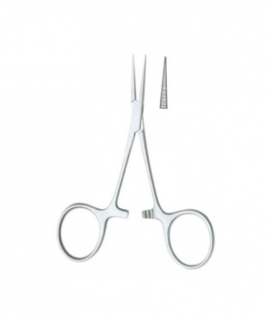 Roll over image to zoom in Mosquito Forceps