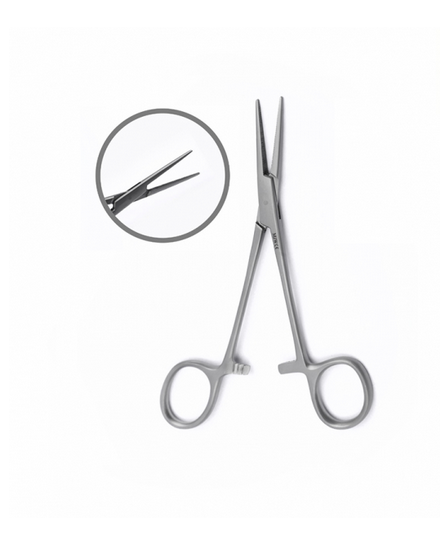 Mosquito Forceps  Straight