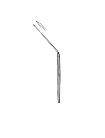 Myringotomy Knife