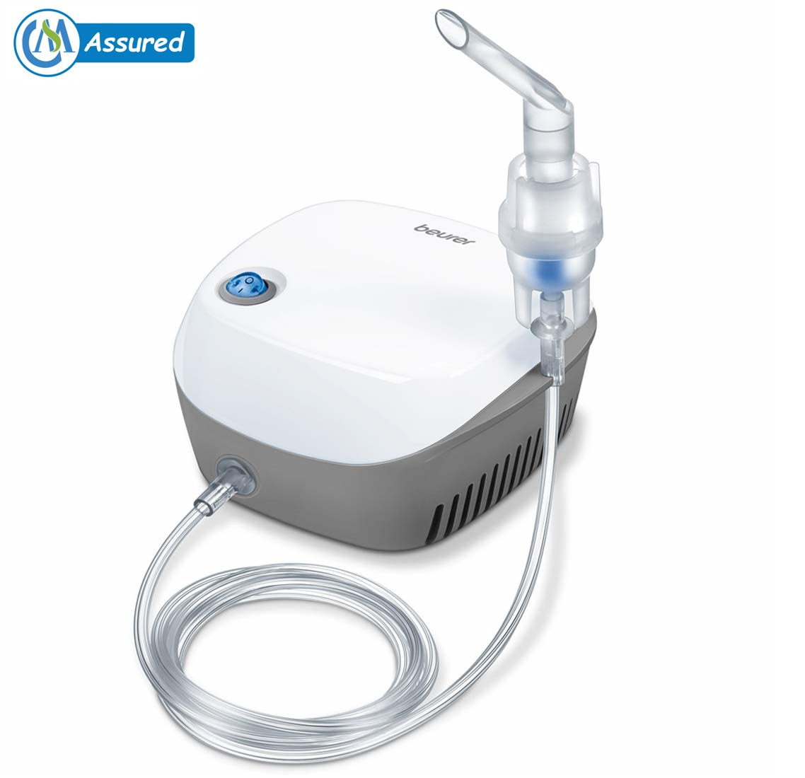 Nebulizer with Compressed Air Technology (IH-18) Beurer