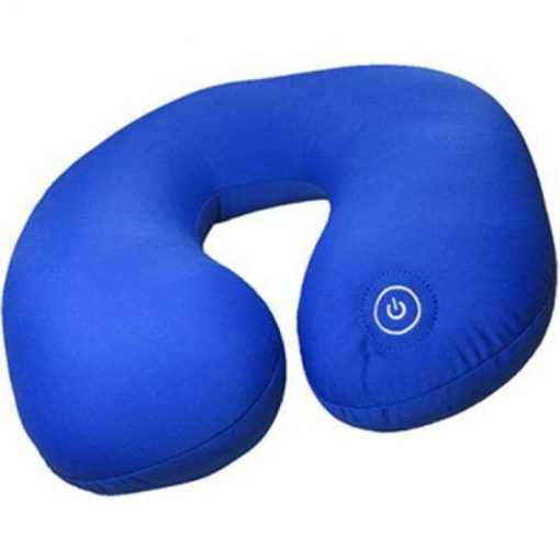 Neck Massage Cushion / Vibrating Massage Pillow