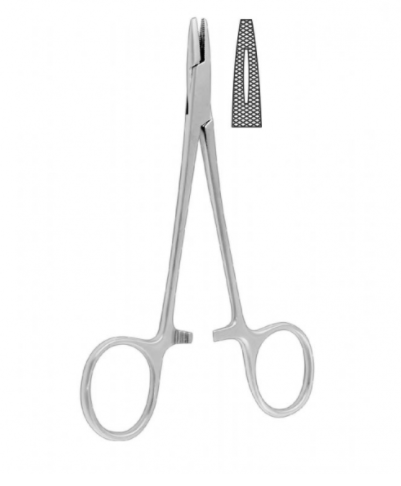 Needle Holder