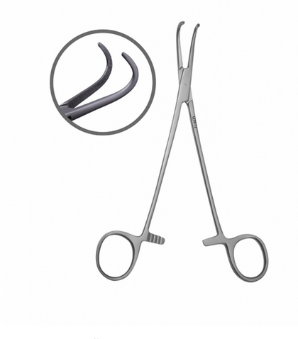 Negus Artery Forceps