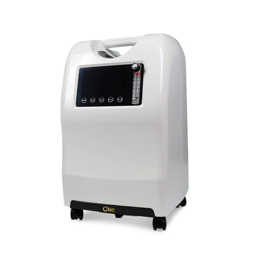 Olive OLV-10 Medical Oxygen Concentrator – 10L
