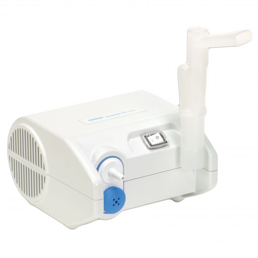 Omron Nebulizer Compressor NE-C25s Machine