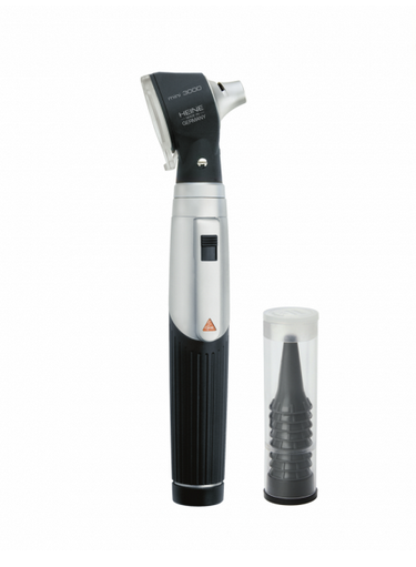 Otoscope Set