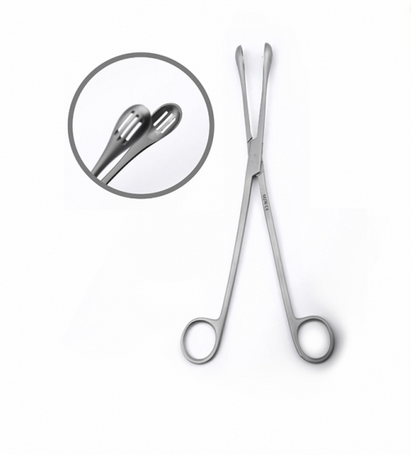 Ovum Forceps