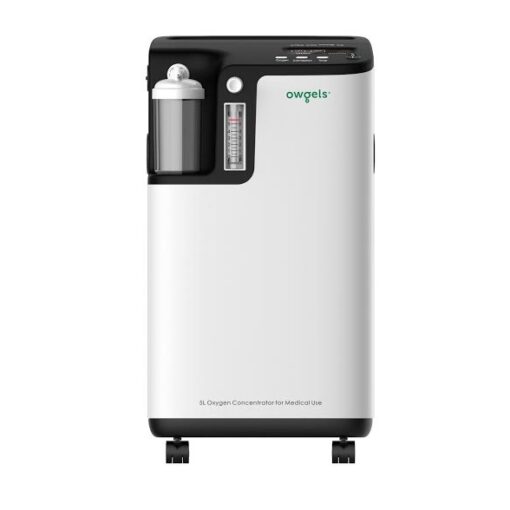 Owgels Oxygen Concentrator 5 litre
