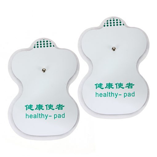 Pad for Digital Therapy Machine – 4 pads