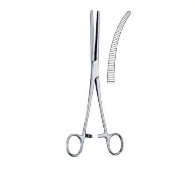 Pean Artery Forceps