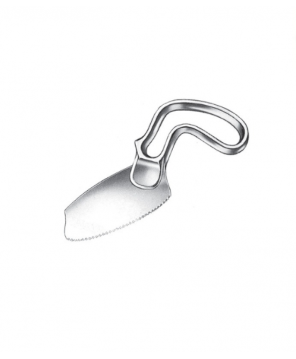 Plaster Cutter Saw Bergman