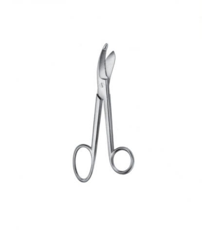 Plaster Cutter Scissor