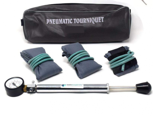 Pneumatic Tourniquet (R/D)