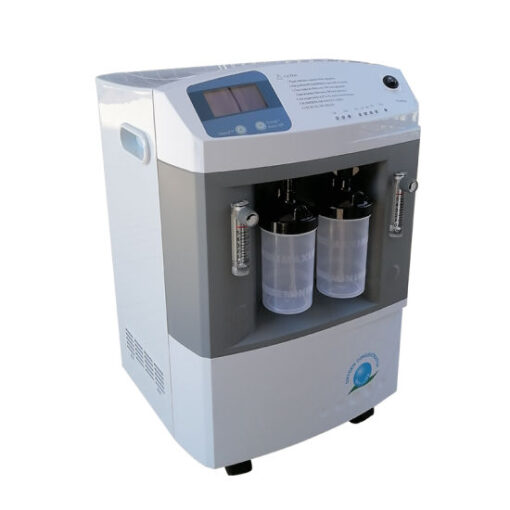 Portable Oxygen Concentrator Jay-10 10L