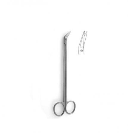 Potts Smith Scissor