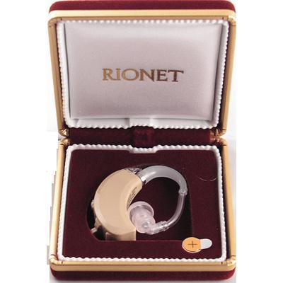 Rionet HB-23P Hearing Aid