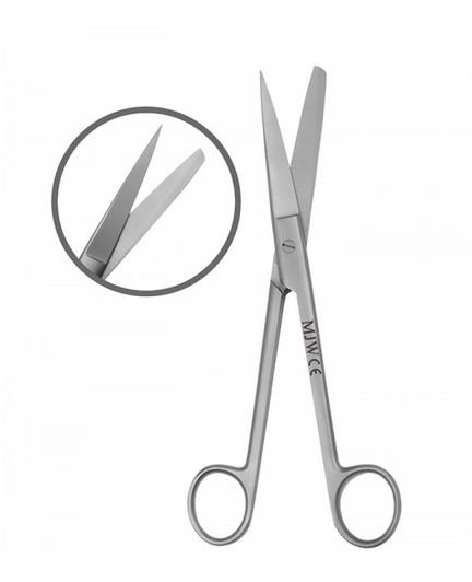 Rough Scissor