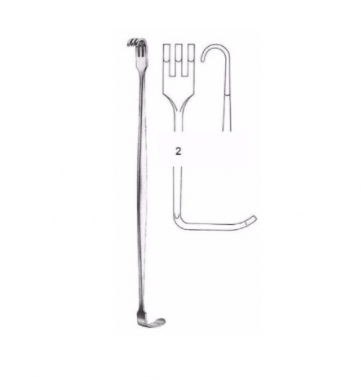 Senn Muller Retractor