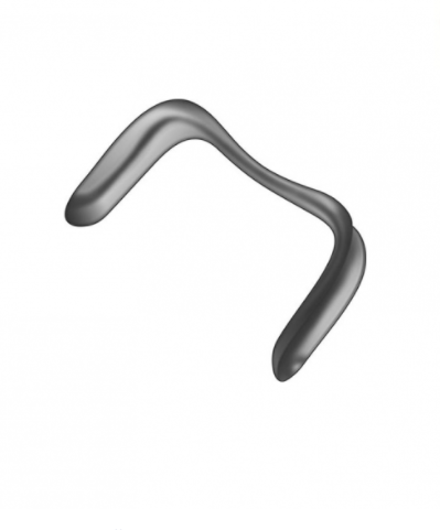 Sims Speculum  Small